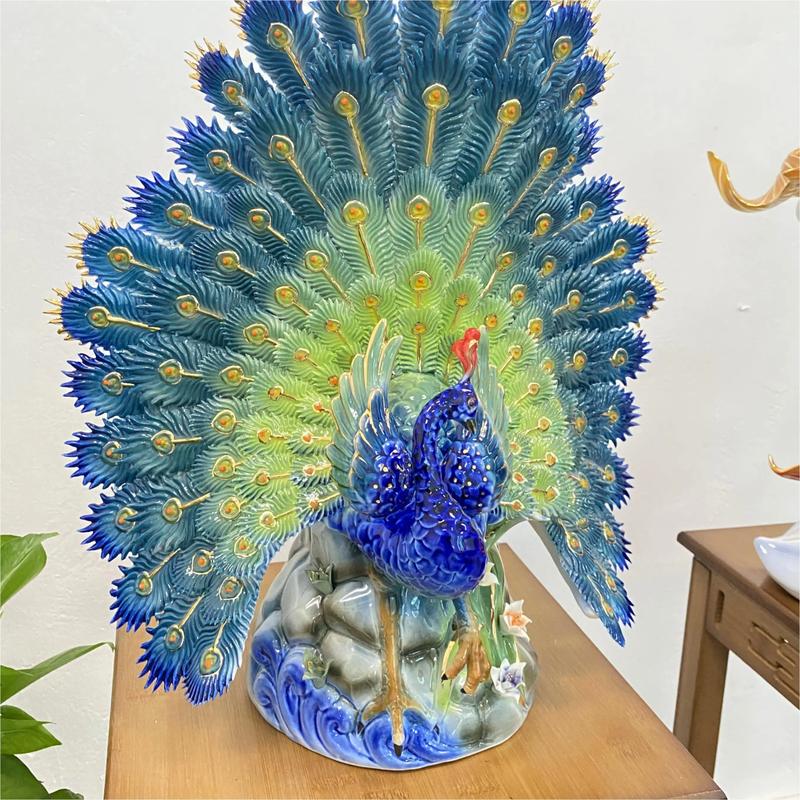张家港工艺品：传统与现代的完美融合