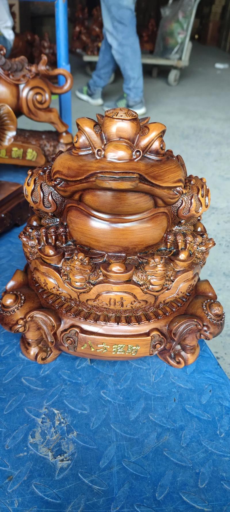 传统与现代交融：工艺品批发行业的现状与发展