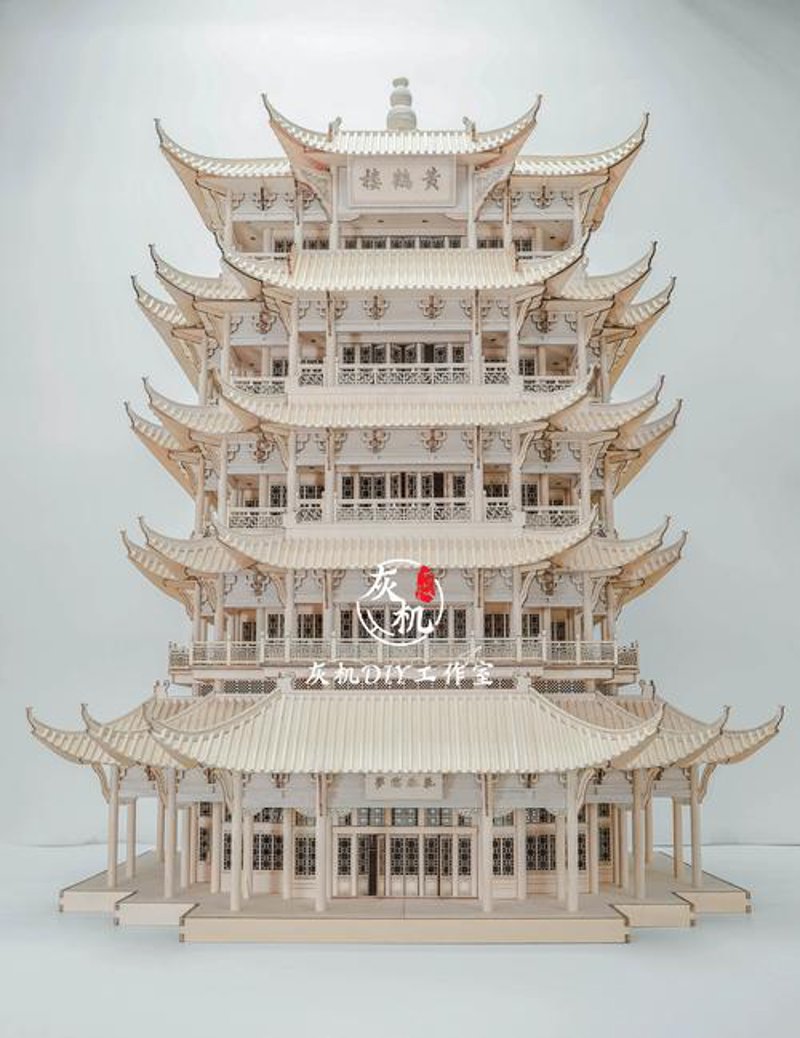 手工摆件市场的春天